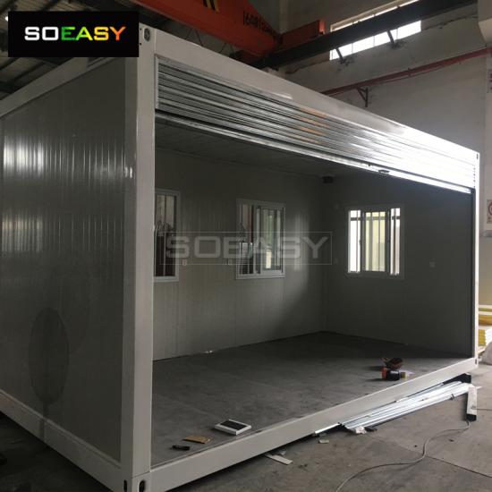 foldable container shop