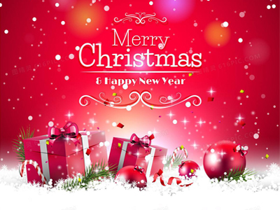 feliz Navidad para ti y tu familia